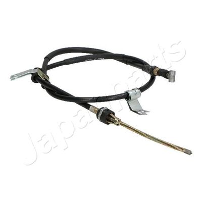 Cable Pull, parking brake JAPANPARTS BC-807