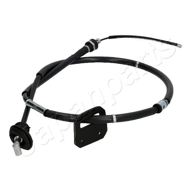 JAPANPARTS BC-808 Cable Pull, parking brake