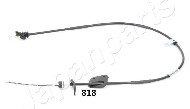JAPANPARTS BC-818 Cable Pull, parking brake