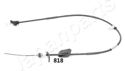 Cable Pull, parking brake JAPANPARTS BC-818