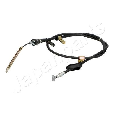 Cable Pull, parking brake JAPANPARTS BC-834L