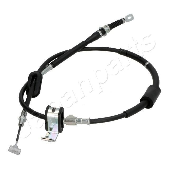 JAPANPARTS BC-836L Cable Pull, parking brake