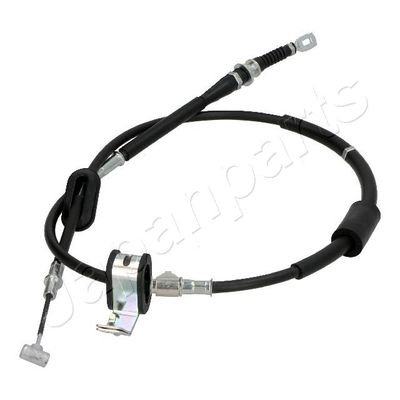 Cable Pull, parking brake JAPANPARTS BC-836L