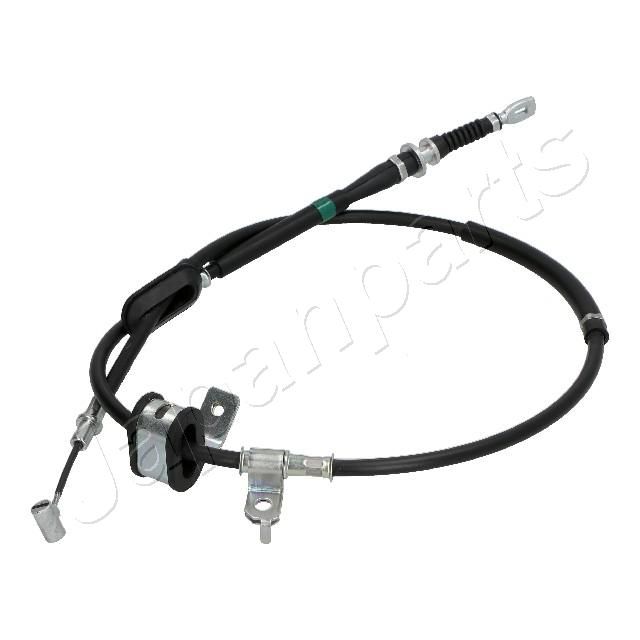 JAPANPARTS BC-836R Cable Pull, parking brake
