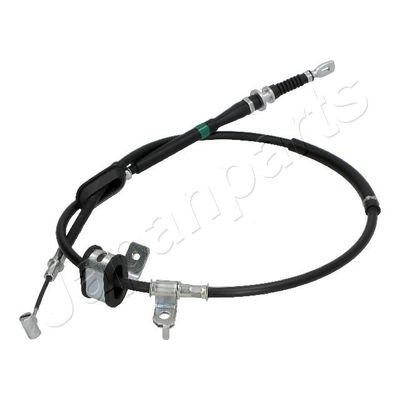 Cable Pull, parking brake JAPANPARTS BC-836R