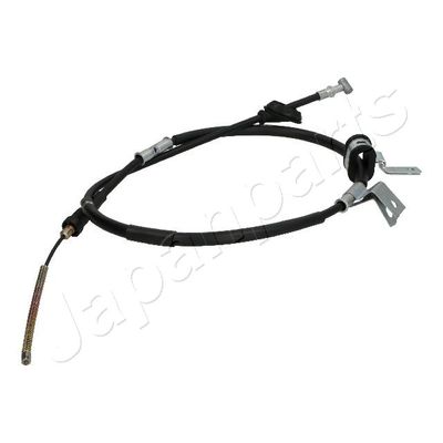 Cable Pull, parking brake JAPANPARTS BC-838L