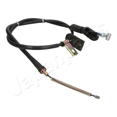 Cable Pull, parking brake JAPANPARTS BC-839L