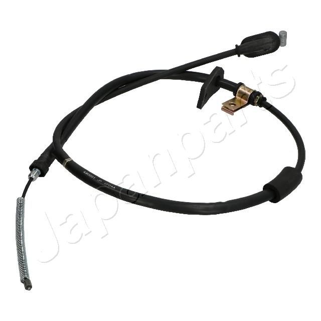 JAPANPARTS BC-840L Cable Pull, parking brake