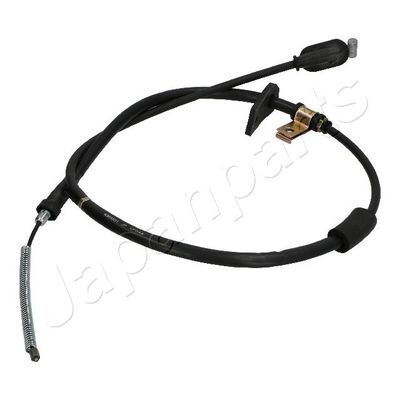 Cable Pull, parking brake JAPANPARTS BC-840L