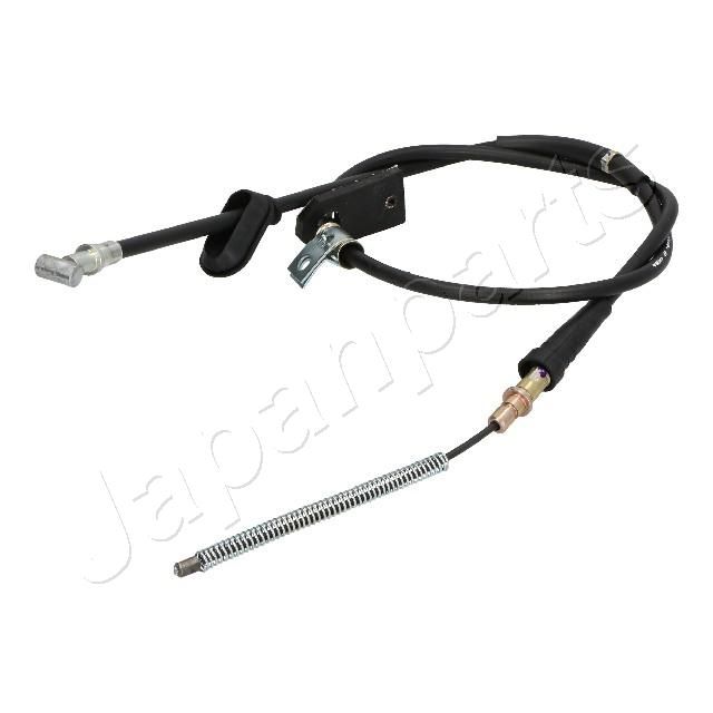 JAPANPARTS BC-840R Cable Pull, parking brake