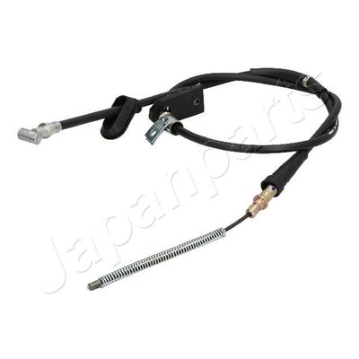 Cable Pull, parking brake JAPANPARTS BC-840R