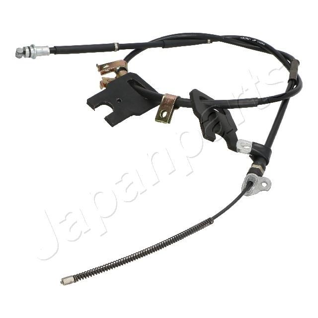 JAPANPARTS BC-843L Cable Pull, parking brake