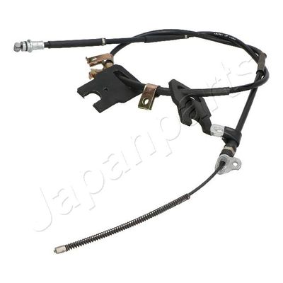 Cable Pull, parking brake JAPANPARTS BC-843L