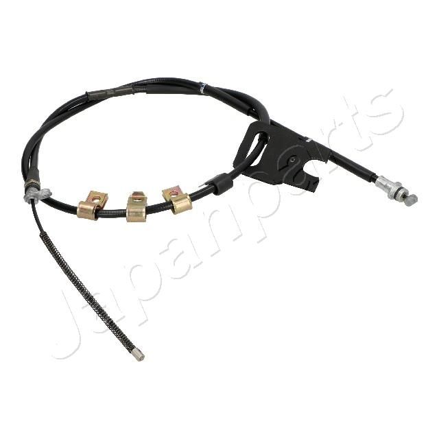JAPANPARTS BC-843R Cable Pull, parking brake