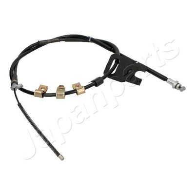 Cable Pull, parking brake JAPANPARTS BC-843R