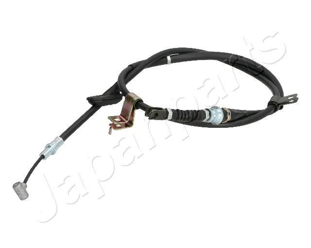 JAPANPARTS BC-846L Cable Pull, parking brake