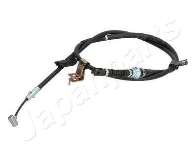 Cable Pull, parking brake JAPANPARTS BC-846L
