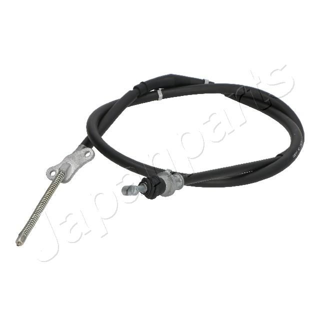 JAPANPARTS BC-908L Cable Pull, parking brake