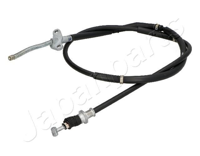 JAPANPARTS BC-908R Cable Pull, parking brake