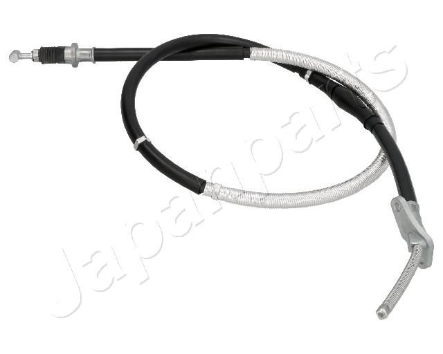 JAPANPARTS BC-909L Cable Pull, parking brake