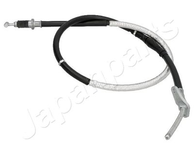 Cable Pull, parking brake JAPANPARTS BC-909L