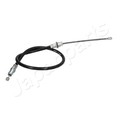 Cable Pull, parking brake JAPANPARTS BC-914L