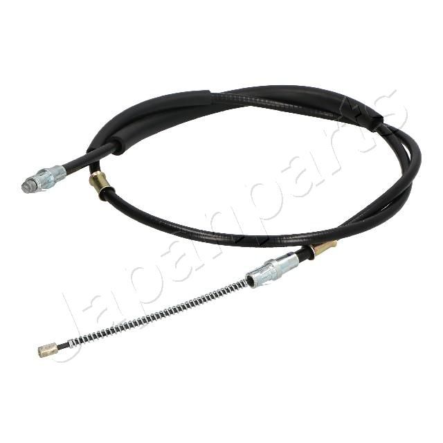 JAPANPARTS BC-914R Cable Pull, parking brake