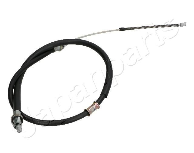 JAPANPARTS BC-917 Cable Pull, parking brake