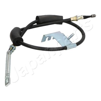 Cable Pull, parking brake JAPANPARTS BC-918L