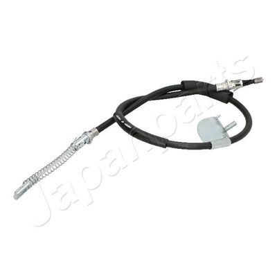 Cable Pull, parking brake JAPANPARTS BC-918R