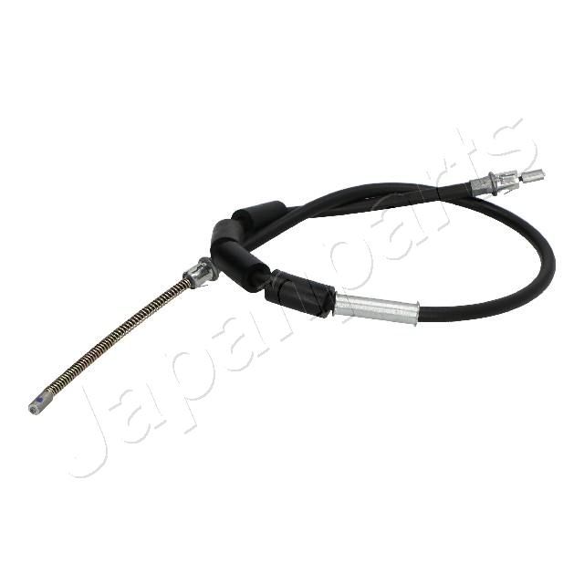 JAPANPARTS BC-919L Cable Pull, parking brake