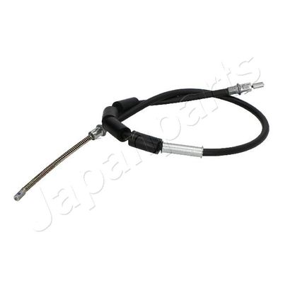 Cable Pull, parking brake JAPANPARTS BC-919L