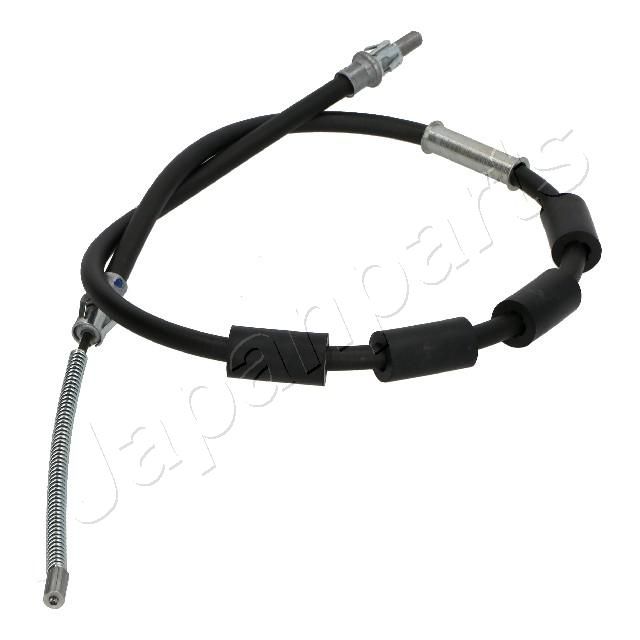 JAPANPARTS BC-919R Cable Pull, parking brake