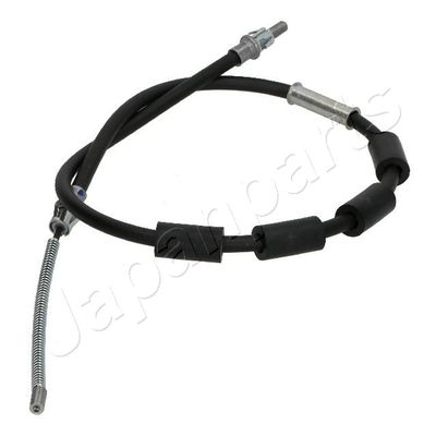 Cable Pull, parking brake JAPANPARTS BC-919R