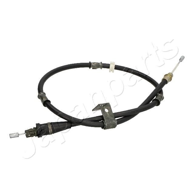 JAPANPARTS BC-920L Cable Pull, parking brake