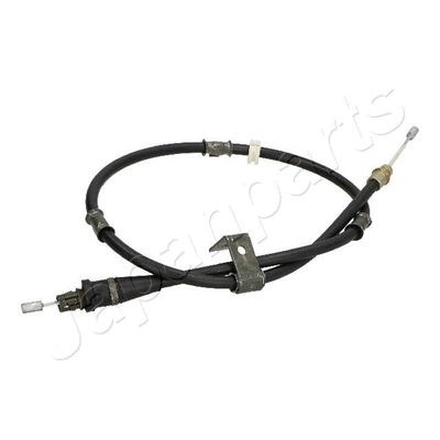 Cable Pull, parking brake JAPANPARTS BC-920L