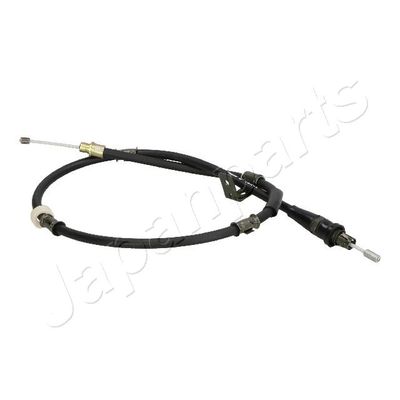 Cable Pull, parking brake JAPANPARTS BC-920R