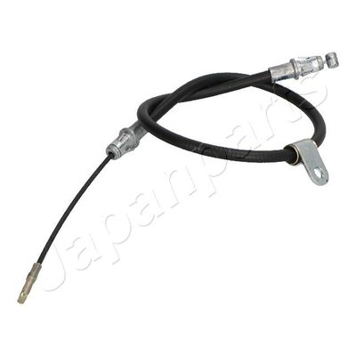 Cable Pull, parking brake JAPANPARTS BC-921