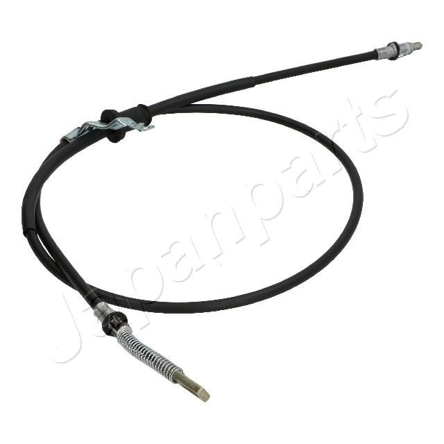 JAPANPARTS BC-922L Cable Pull, parking brake