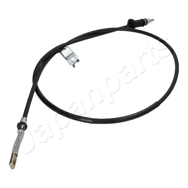 JAPANPARTS BC-922R Cable Pull, parking brake
