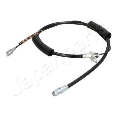 Cable Pull, parking brake JAPANPARTS BC-926L