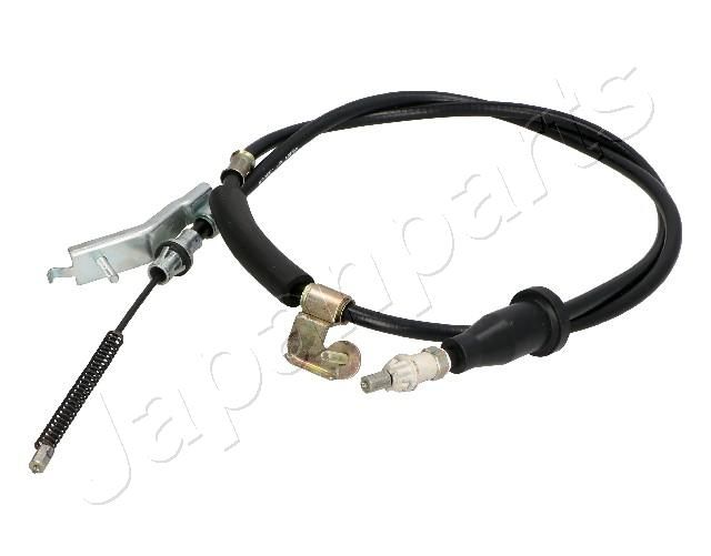 JAPANPARTS BC-927L Cable Pull, parking brake