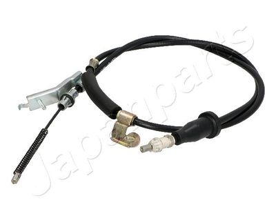 Cable Pull, parking brake JAPANPARTS BC-927L