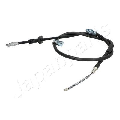 Cable Pull, parking brake JAPANPARTS BC-H02