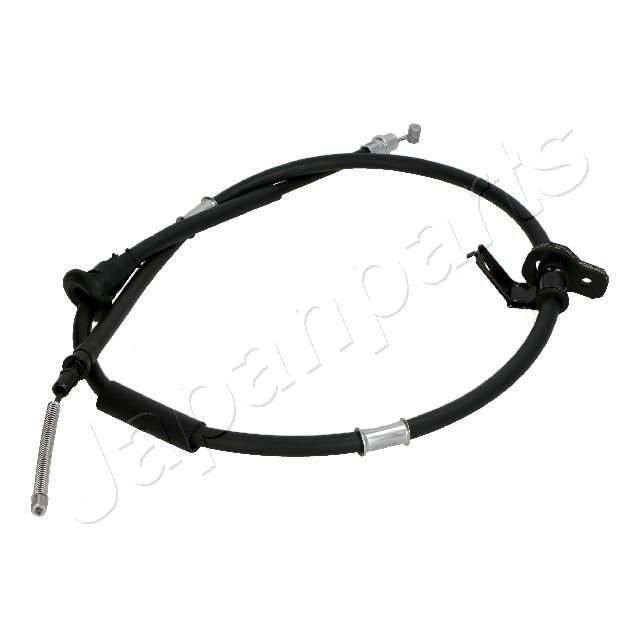 JAPANPARTS BC-H07 Cable Pull, parking brake