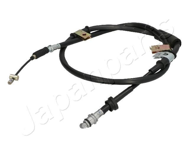 JAPANPARTS BC-H13 Cable Pull, parking brake