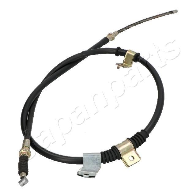 JAPANPARTS BC-H16 Cable Pull, parking brake