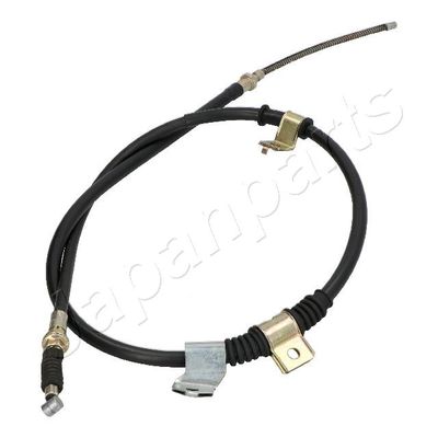Cable Pull, parking brake JAPANPARTS BC-H16