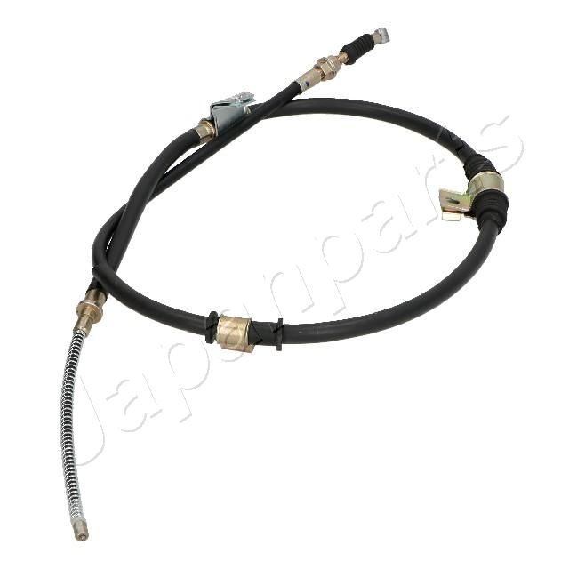 JAPANPARTS BC-H17 Cable Pull, parking brake