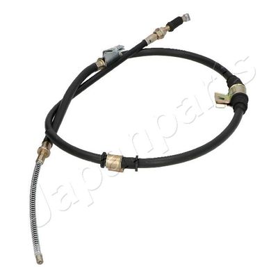 Cable Pull, parking brake JAPANPARTS BC-H17